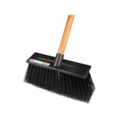 Vassourão Gari Robusto 28cm com Cabo 1,4m Max