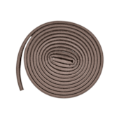 Veda Frestas D 6mm Marrom Stamaco