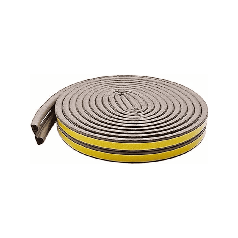 Veda Frestas Marrom P 5,5mm Stamaco