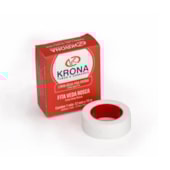 Veda Rosca 12mm x 10m Krona  Veda Rosca 12mm x 10m Krona