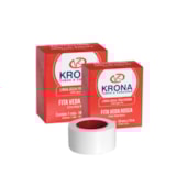 Veda Rosca 12mm x 25m Krona  Veda Rosca 12mm x 25m Krona