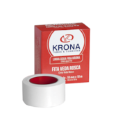 Veda Rosca 18mm x 10m Krona  Veda Rosca 18mm x 10m Krona