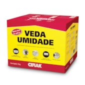 Veda Umidade 18Kg Ciplak