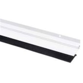 Vedante para Porta 70cm Alum Natural Novo Horiz Vedante para Porta 70cm Alum Natural Novo Horiz