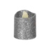 Vela Artificial com Gliter Zein