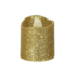 Vela Artificial com Gliter Zein