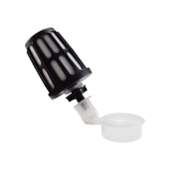 Produto Vela para Filtro de Barro com Carvão Ativado e Boia Reguladora Duplastic