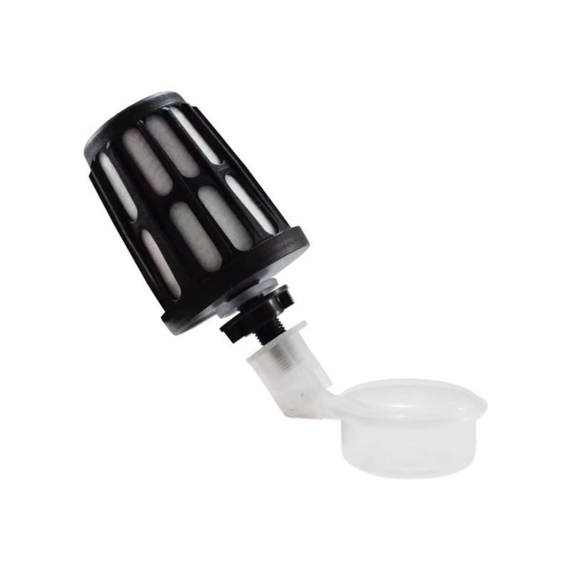 Vela para Filtro de Barro com Carvão Ativado e Boia Reguladora Duplastic