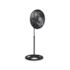 Ventilador de Coluna Turbo 6 Pás 50cm 135W 220V Preto Ventisol