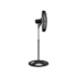 Ventilador de Coluna Turbo 6 Pás 50cm 135W 220V Preto Ventisol