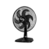 Ventilador de Mesa Turbo Fresh 40cm Preto Malory