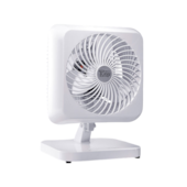 Ventilador Oscilante de Mesa 40cm Branco Delta Turbi Max Venti-Delta