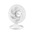 Ventilador Oscilante de Mesa 50cm Branco Grade Plástica Ventura Venti-Delta