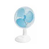 Ventilador Personal Fan Branco 220V 20W Fame