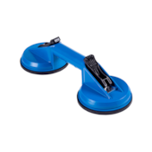 Ventosa Multiuso Dupla 60kg Moldimplas