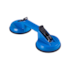 Ventosa Multiuso Dupla 60kg Moldimplas