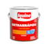 Verniz Extra Rápido Incolor 3,6L Iquine