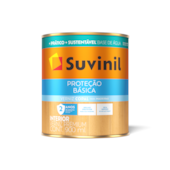 Verniz Proteção Básica Base de Água Incolor 900ml Suvinil