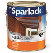 Verniz Sparlack Solgard Acetinado Natural 900ML