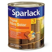 Verniz Sparlack Solgard Triplo Filtro Solar BR Natural 900 ML