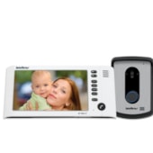 Vídeo Porteiro IV 7010 HF Intelbras