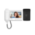 Video Porteiro Residencial IVR 1070 HS Branco Intelbras