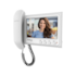 Video Porteiro Residencial IVR 1070 HS Branco Intelbras