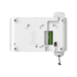 Video Porteiro Residencial IVR 1070 HS Branco Intelbras