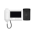 Video Porteiro Residencial IVR 1070 HS Branco Intelbras