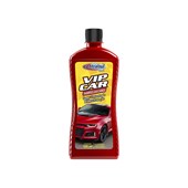 Vip Car Shampoo Lava Carros 500ml Centralsul