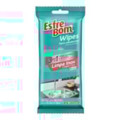 Wipe Inox Pack Esfrebom Bt46110 Bettanin