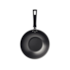 Wok Loreto em Alumínio Grafite 24cm 2,2L Tramontina