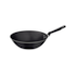 Wok Loreto em Alumínio Grafite 28cm 3,6L Tramontina