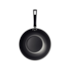 Wok Loreto em Alumínio Grafite 28cm 3,6L Tramontina