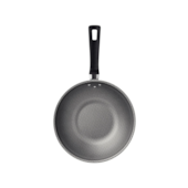  Wok Loreto em Alumínio Vermelho 24cm 2,2L Tramontina