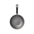  Wok Loreto em Alumínio Vermelho 24cm 2,2L Tramontina
