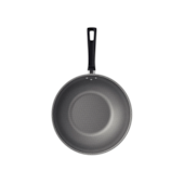 Wok Loreto em Alumínio Vermelho 28cm 3,6L Tramontina
