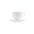 Xícara Café New Bone Butterfly Flower 100ml Lyor