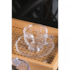 Xícara com Pires Café Butterfly 180ml Lyor