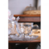 Xícara com Pires Café Butterfly 180ml Lyor