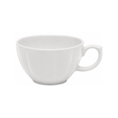 Xicara de Chá 220ml Oxford (Cores Sortidas)