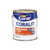 Zarcão 3.6L Coral Zarcão 3.6L Coral