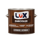 Zarcão Laranja 3L Lux