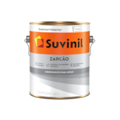 Zarcão Universal 3,6L Suvinil