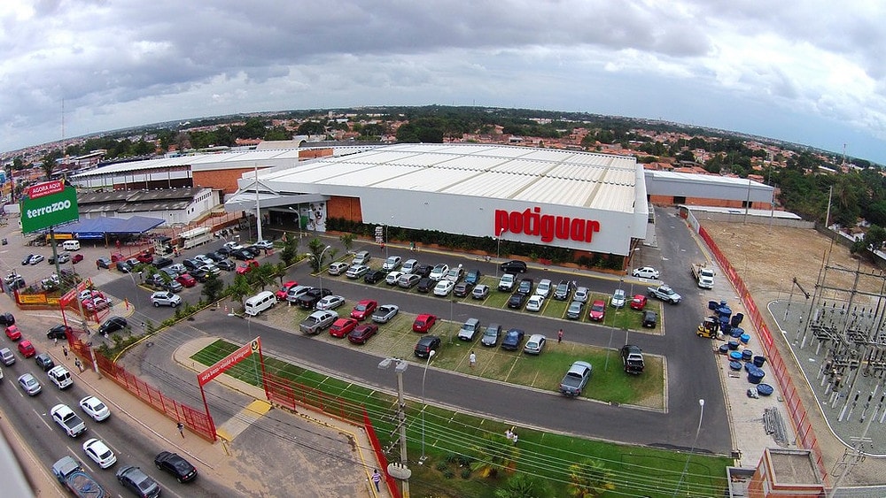 Potiguar Forquilha