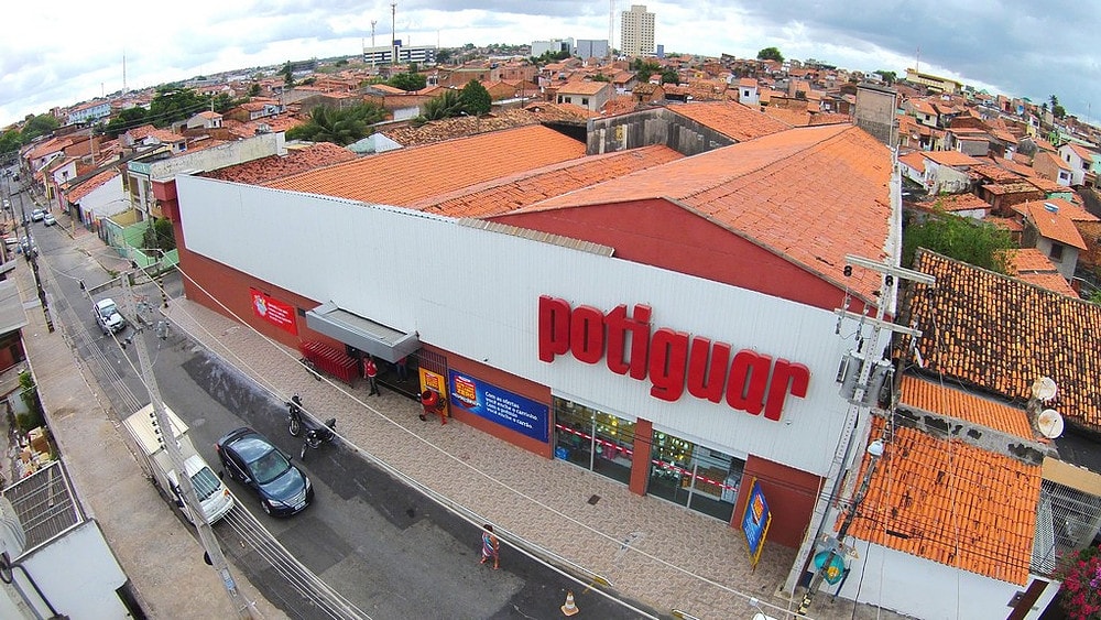 Potiguar Centro