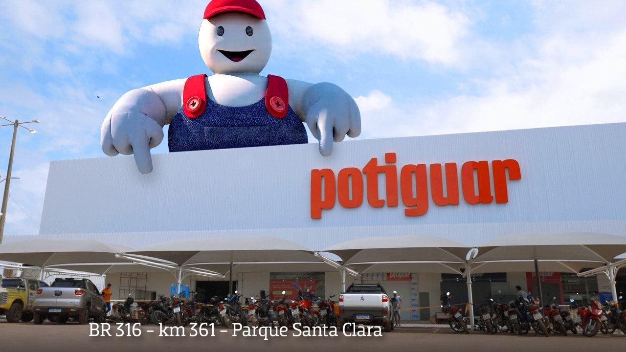 Potiguar Bacabal