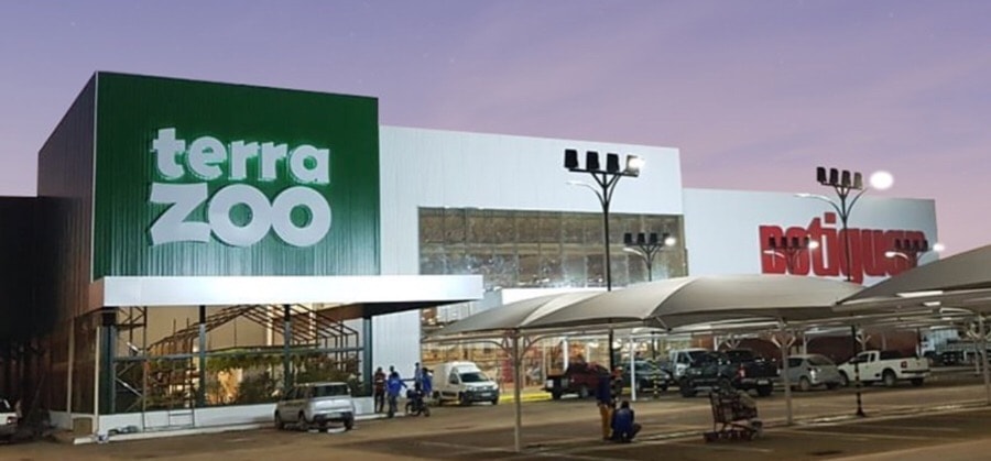 Potiguar Imperatriz