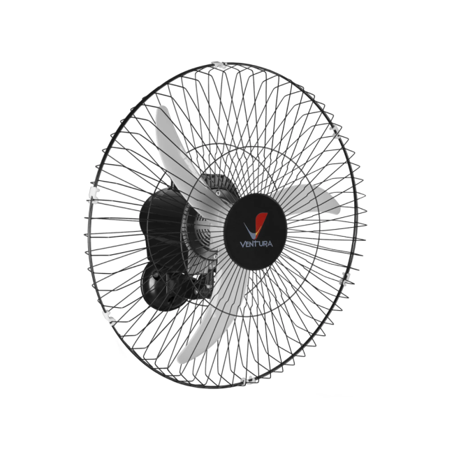 Climatização e Ventilação