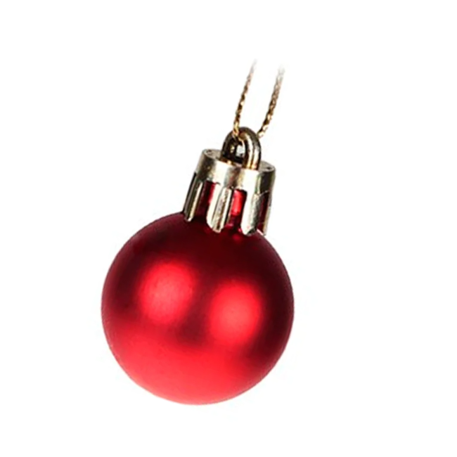 Decoração para o Natal